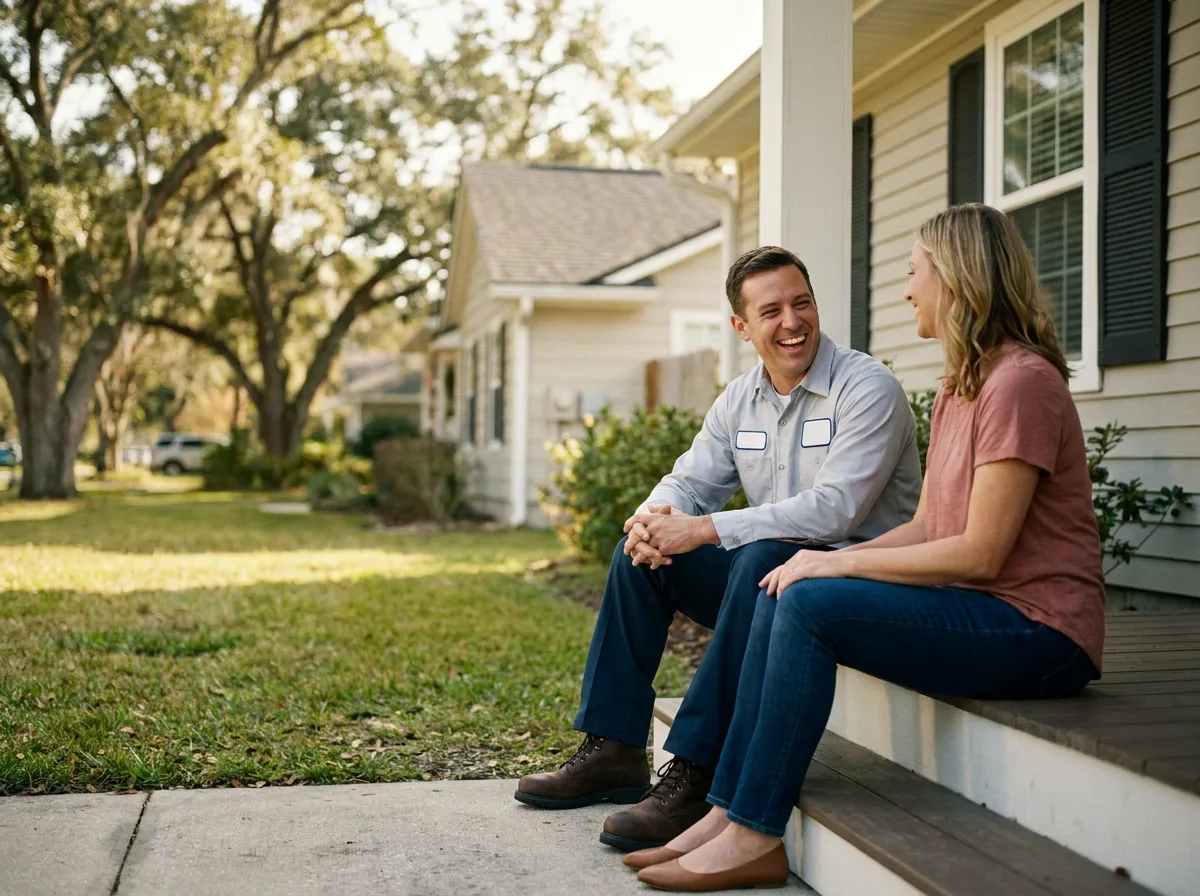 Septic tank pumping FAQs for Rio Vista, TX